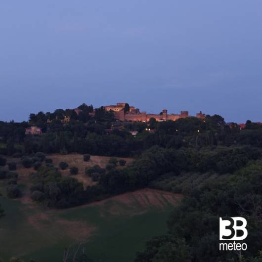 Il castello