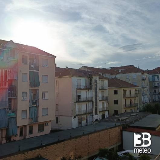 Asti centro urbano