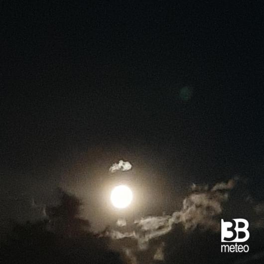 Luna piena