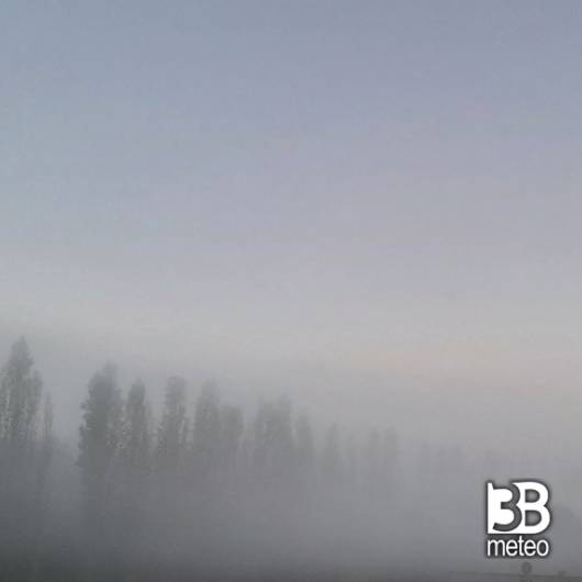 Prima nebbia