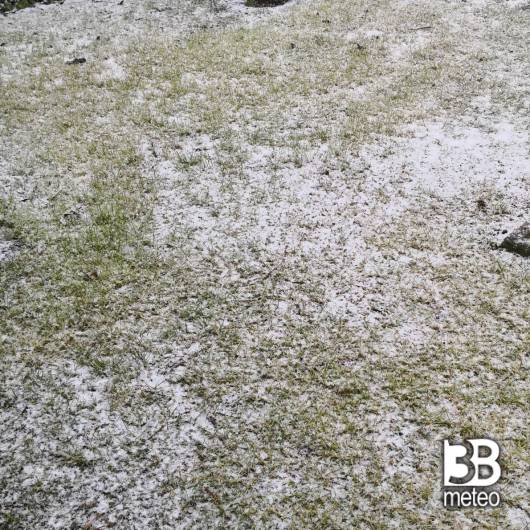 Nevica