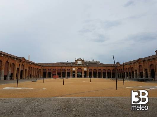 Pavaglione