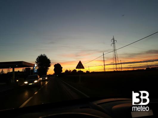 Tramonto