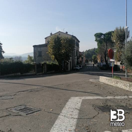 Sogliano al rubicone