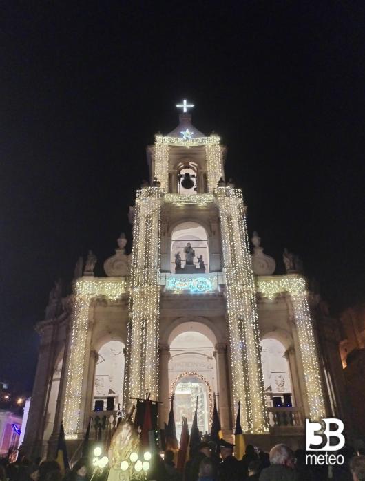 basilica di san paolo patrono