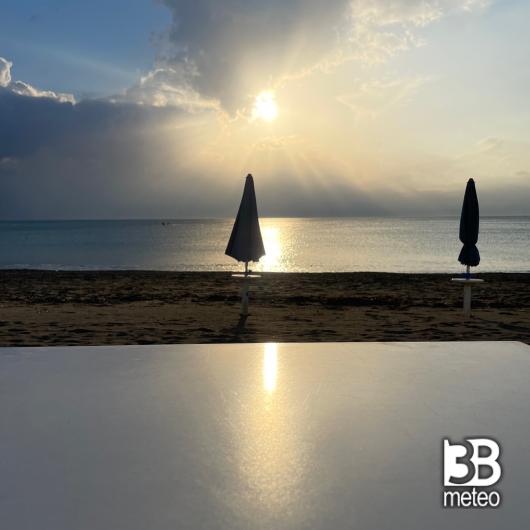 Marina di cecina