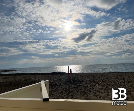 Marina di cecina