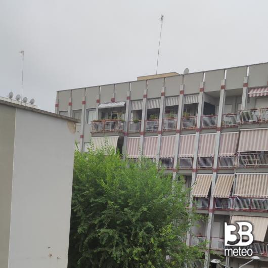 Barletta centro urbano