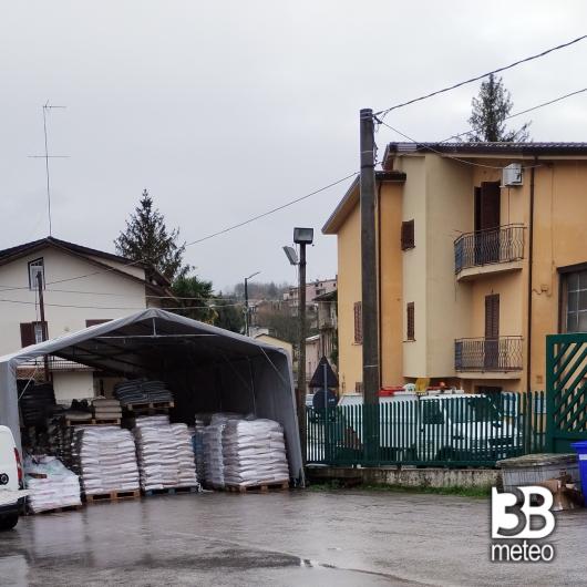 Piove