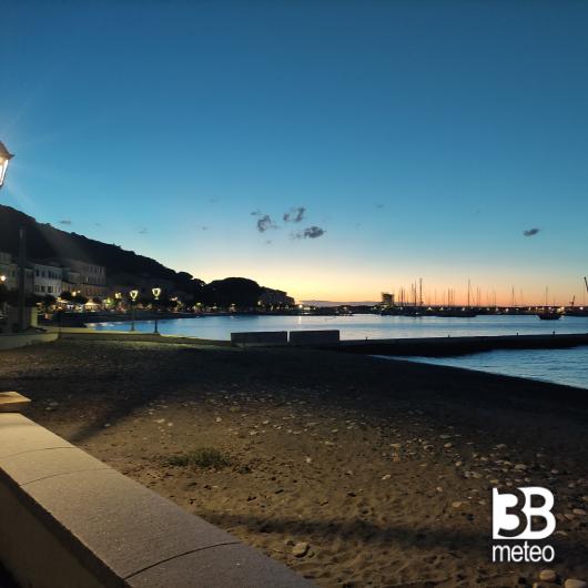 Marciana marina