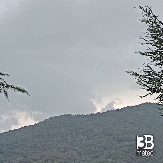 Temporale monticelli brusati
