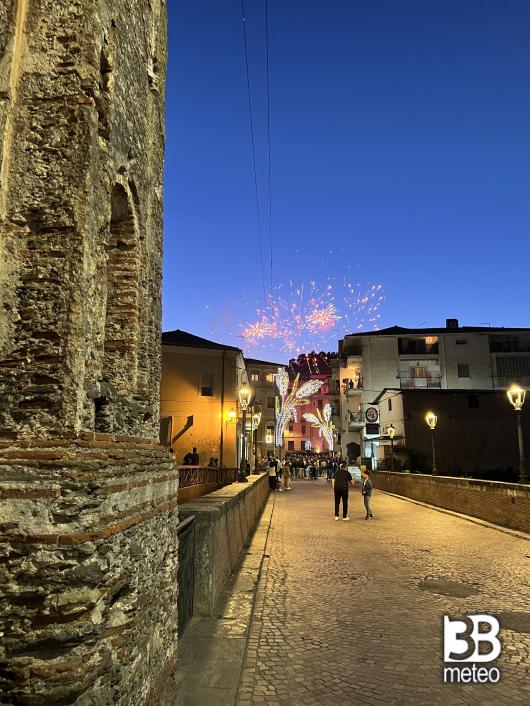 lamezia in festa
