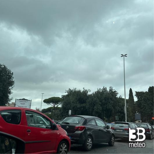 Roma della vittoria