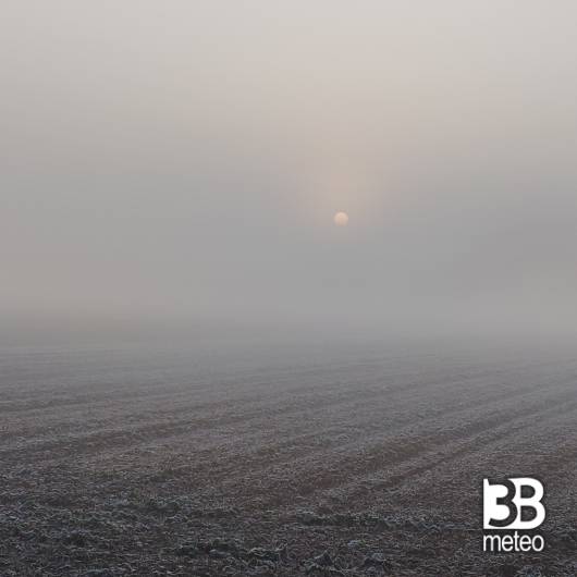 fog