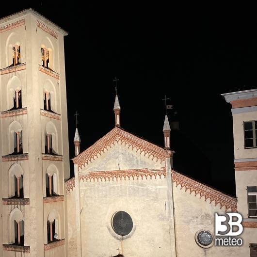 Biella centro
