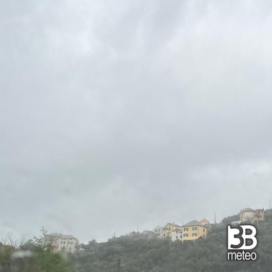 Genova levante
