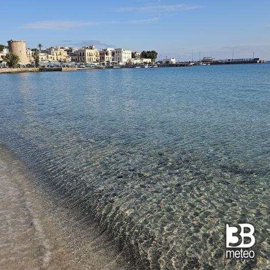 Palermo partanna - mondello
