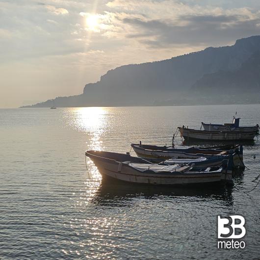 Palermo partanna - mondello