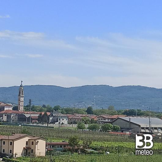 Montebello vicentino