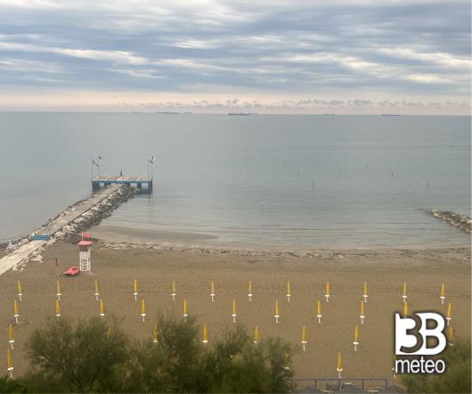 Lido di venezia