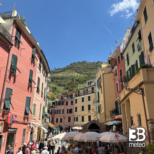 Vernazza