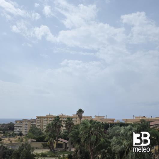 Reggio calabria sbarre