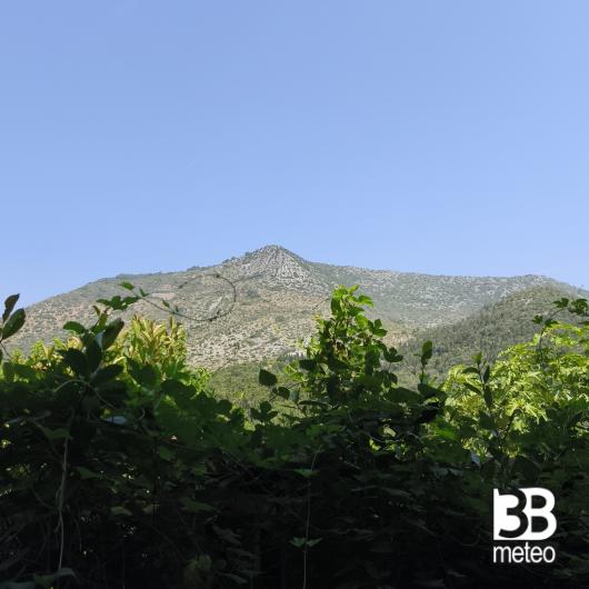 Monte penna