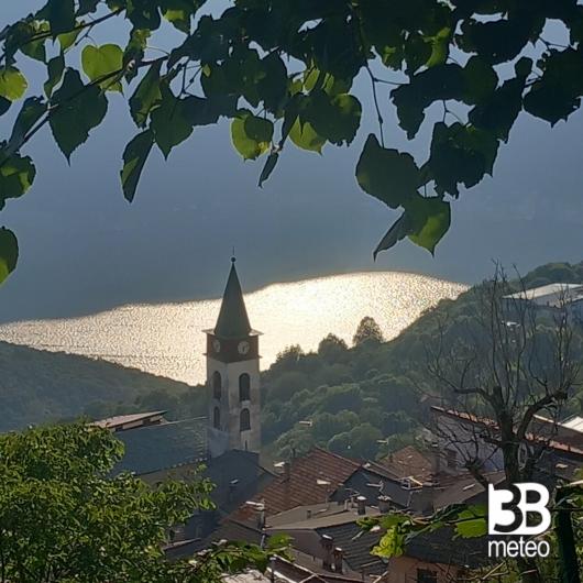 Veleso e i suoi colori