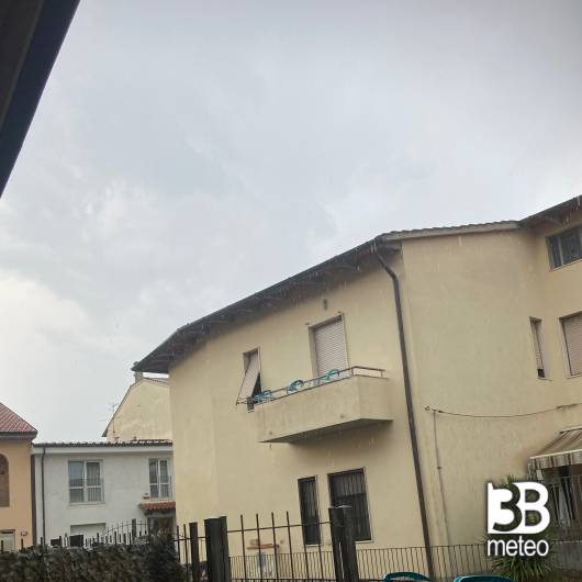 Prato centro urbano