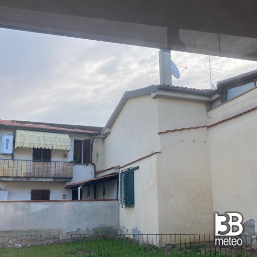 Prato centro urbano