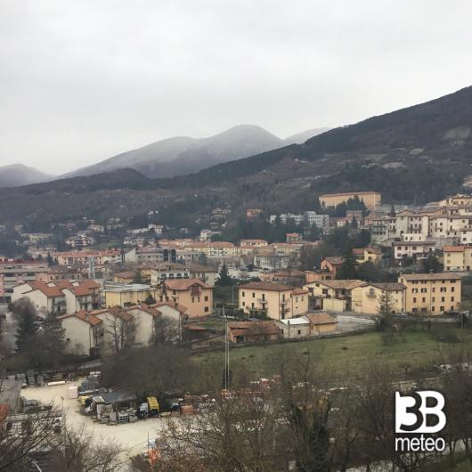 Domenica mattina