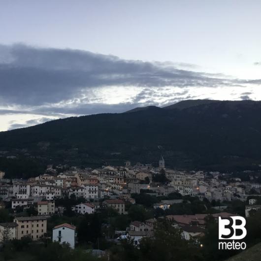 Alba a gualdo tadino
