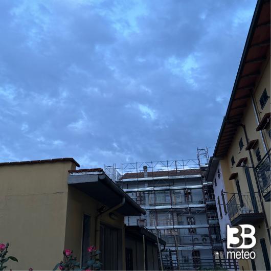 Prato centro urbano