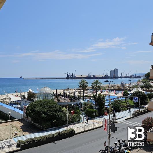 Albissola marina