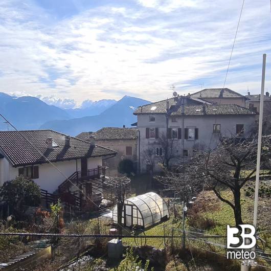 Villa lagarina