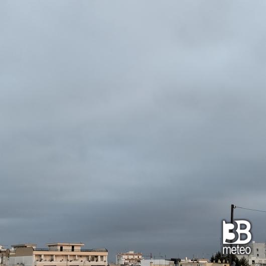 Nuvoloso