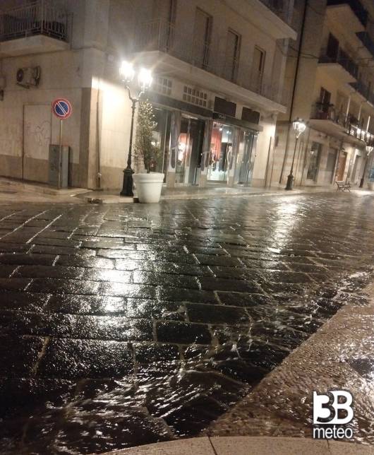 serata del 2372026