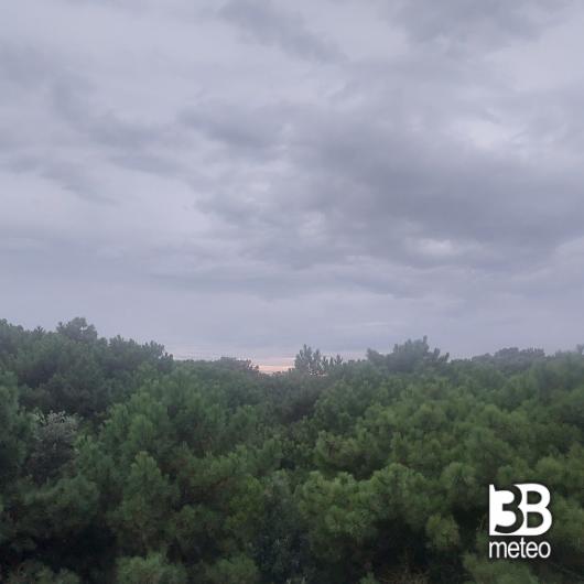 Il cielo dopo il temporale