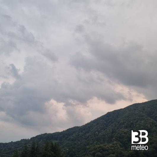 Valle mosso