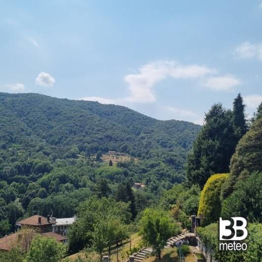 Valle mosso