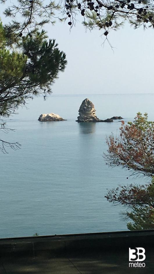 il mare