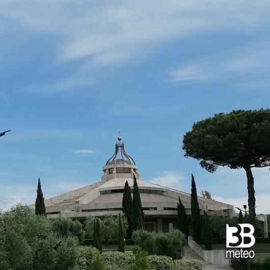 Fraterna domus Sacrofano