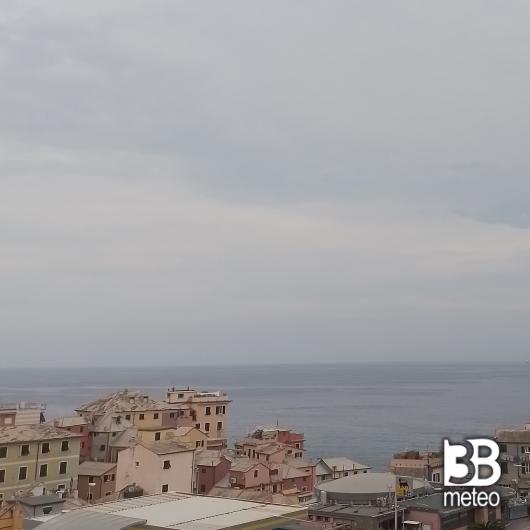 Genova medio levante