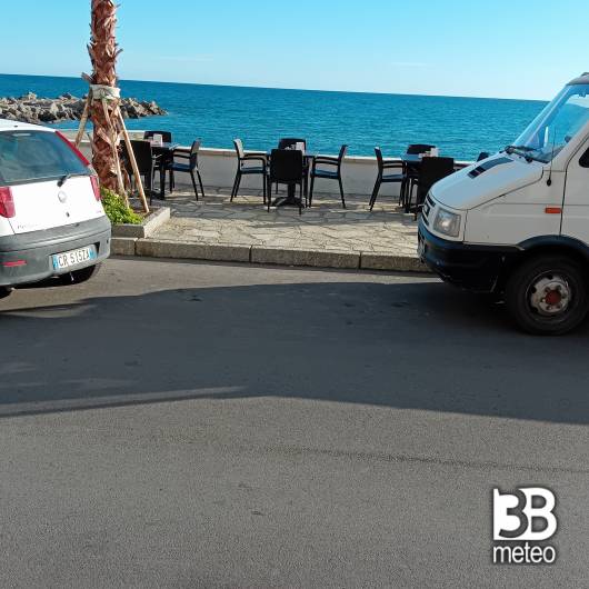 Marina di cariati