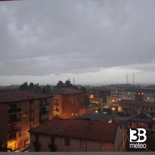 San giuliano milanese