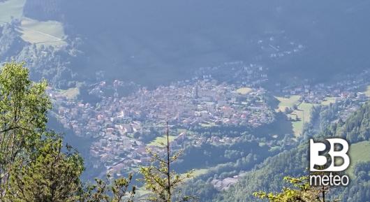 Ardesio da Cima Bani
