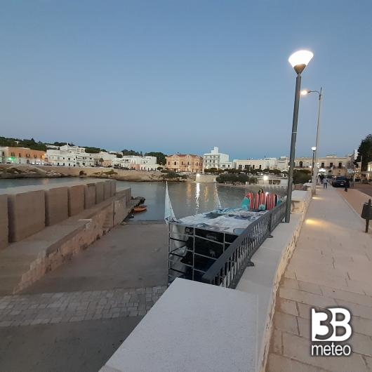 Santa maria al bagno