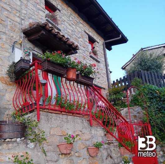 Val di nizza