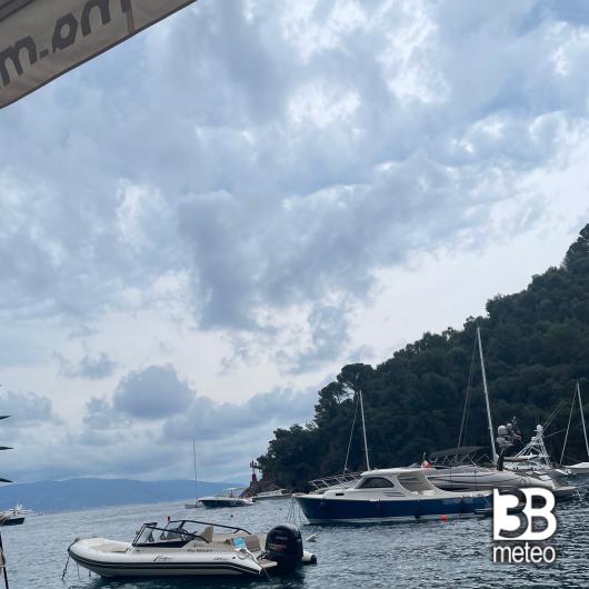 Un po di fresco per gli skipper