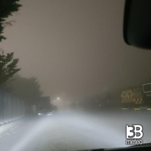 nebbia